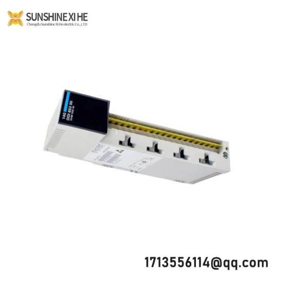 SCHNEIDER 140DDI85300