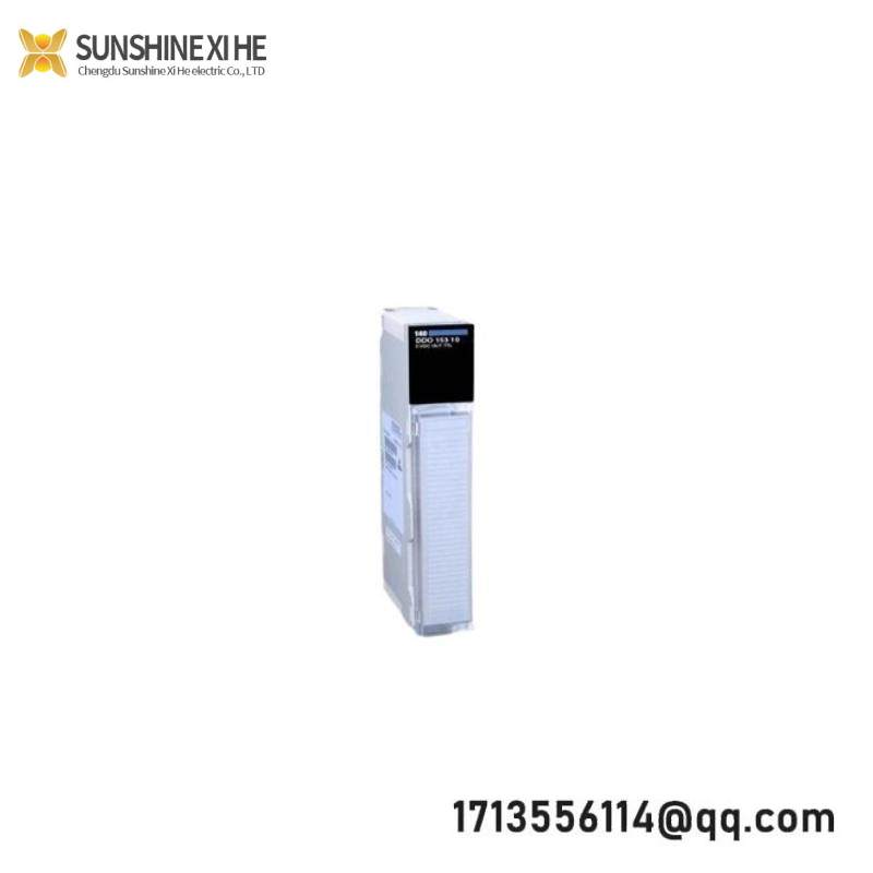 SCHNEIDER 140DDO35300C Discrete Output Module