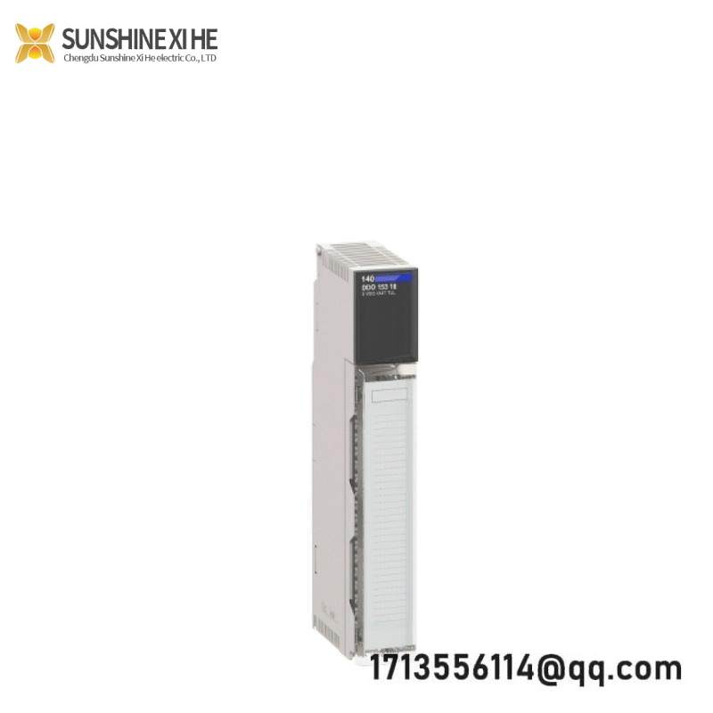Schneider 140DDO84300
