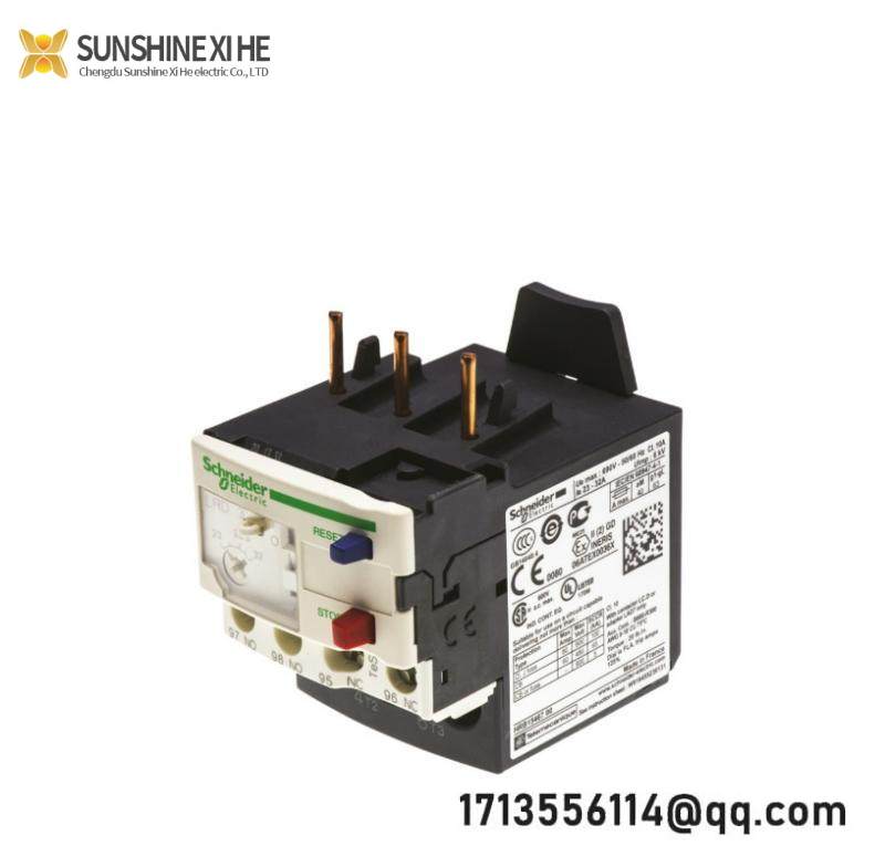 SCHNEIDER 140DRC83000