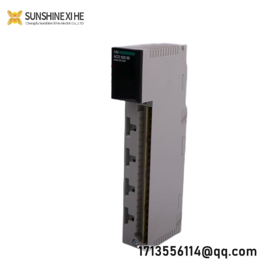Schneider 140DSI35300C  Modicon Discrete input module