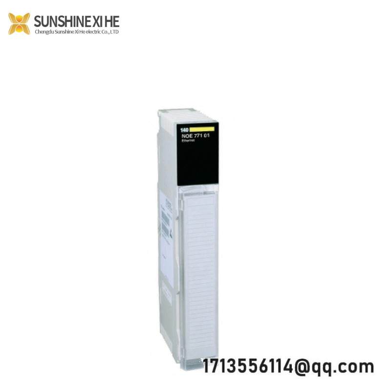 SCHNEIDER 140EHC10500