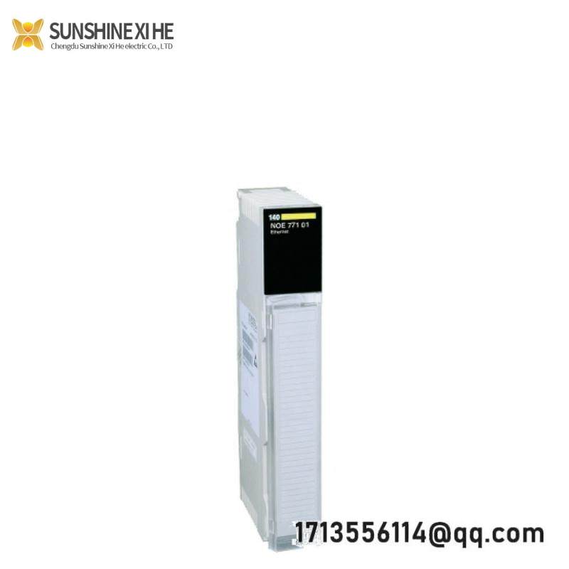 SCHNEIDER 140NOM21100