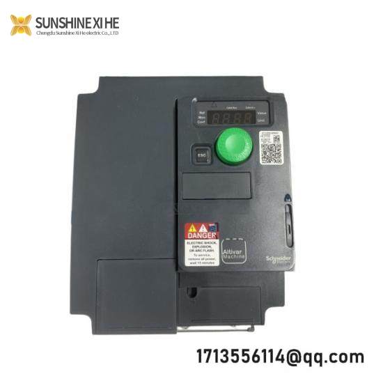 Schneider 140NWM10000