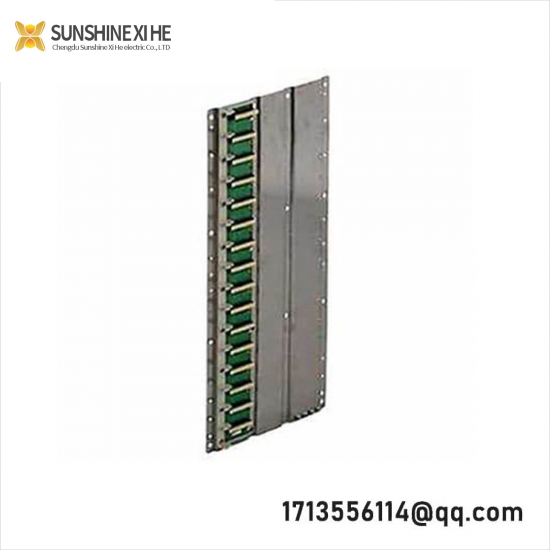 SCHNEIDER 140XBP01600C racks backplane