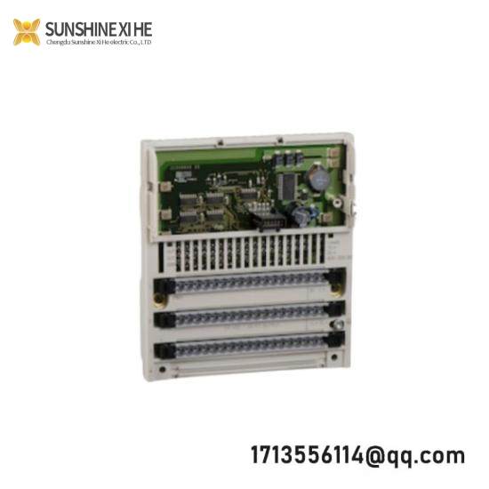 Schneider Accessary TCSMCN3M4F3C2