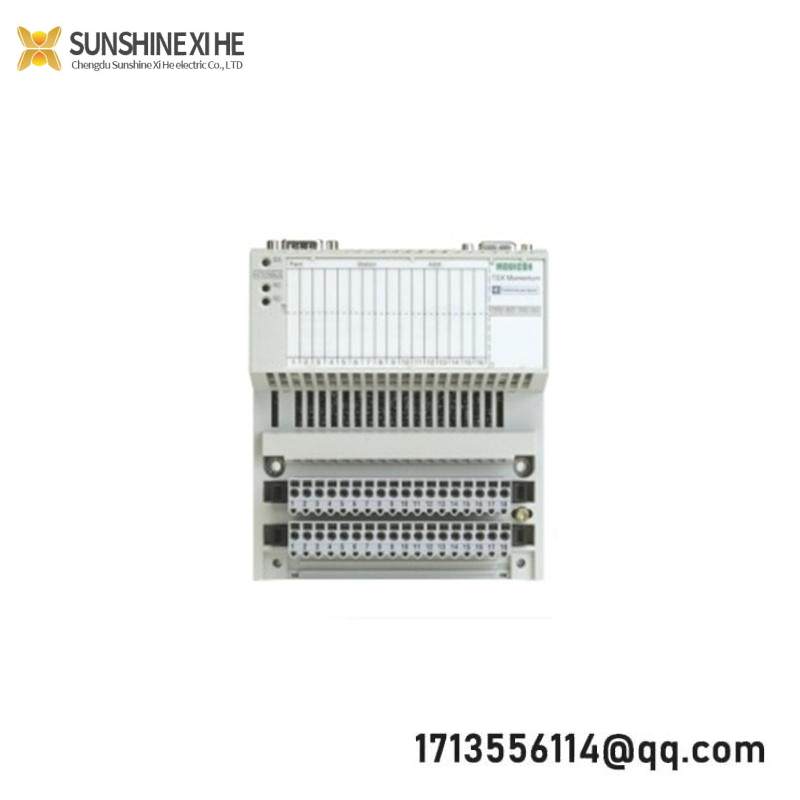 SCHNEIDER 170INT11000 Communication Adapter