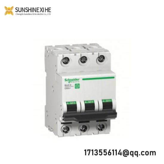 Schneider 170MCI00100 short delivery time