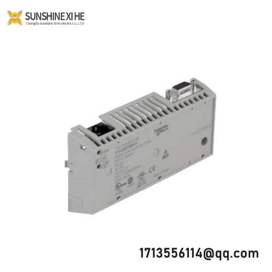 Schneider 171CCC78010 Processor adaptor