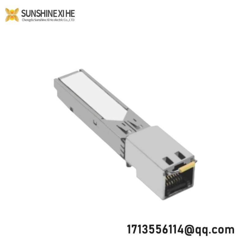 Schneide Schneider 490NAC0100 connector for redundant processor 