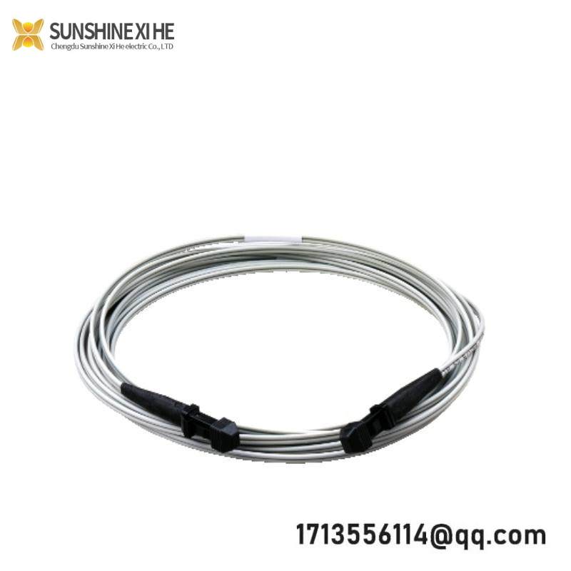 Schneider 490NOR00003 Ethernet ConneXium fiber optic cable