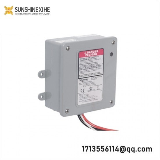 SCHNEIDER 52042200 Load Control