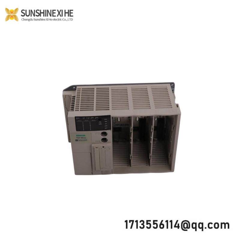 Schneider TSXMRP3256P