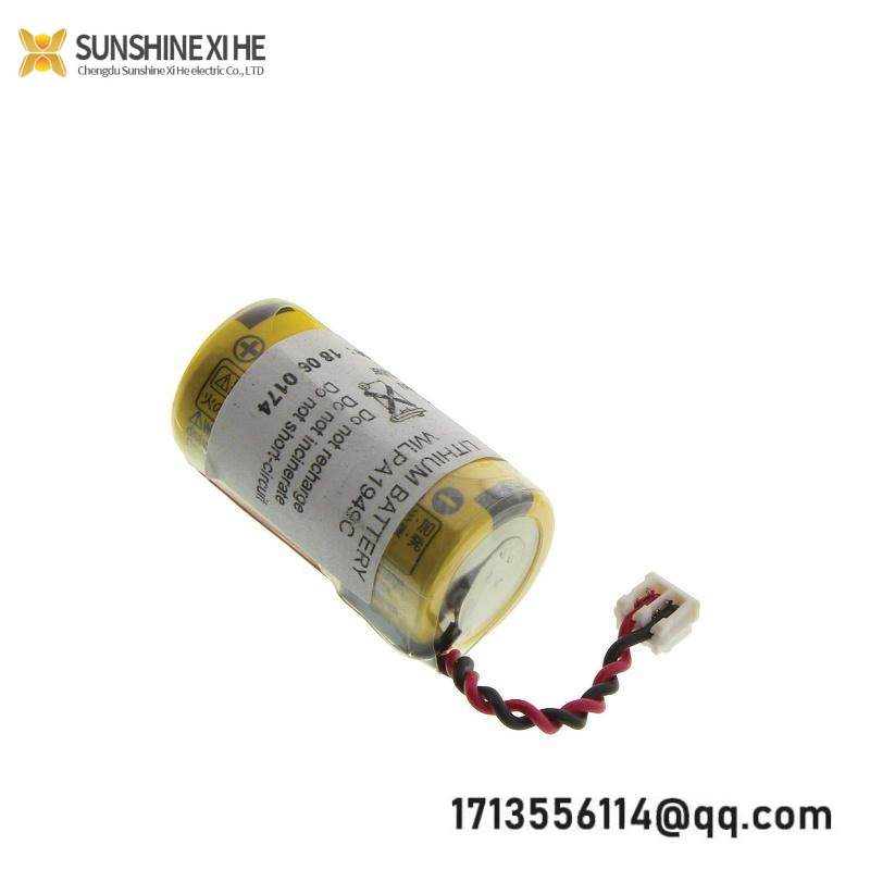 Schneider 990XCP98000 Battery for PLC Logic Controller