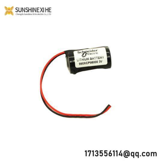 Schneider 990XCP98000 Electric Cable Module