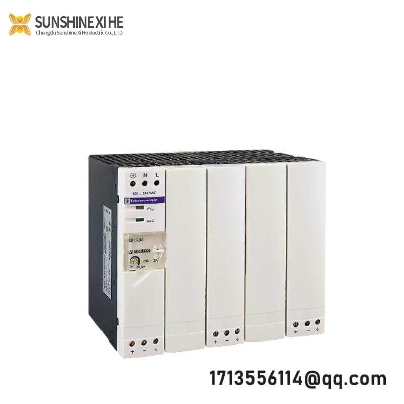 Schneider Accessary TCSMCN3M4F3C2