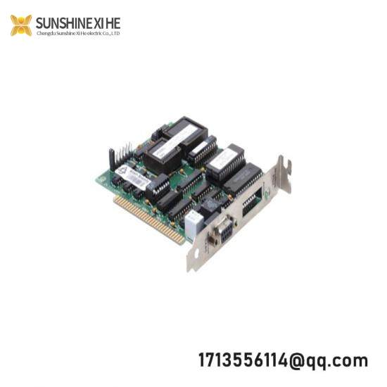 Schneider AM-SA85-000 Modbus Plus Interface Card
