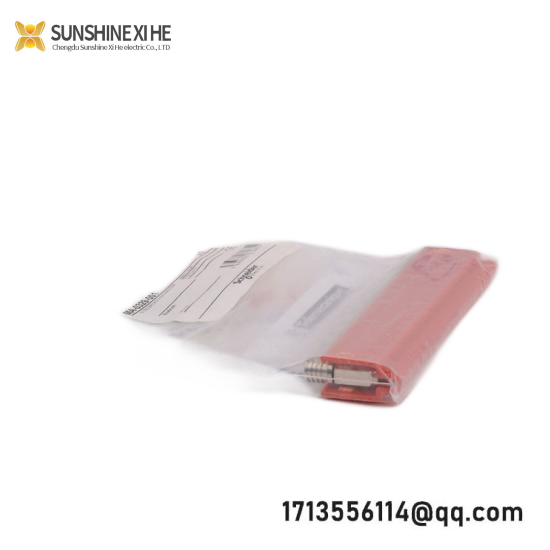 Schneider AS-B804-016  Modicon Discrete Output Module