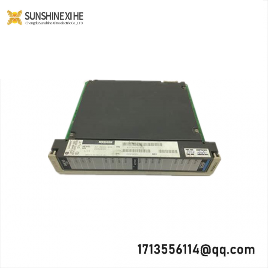 SCHNEIDER AS-B836-016 I/O Modules