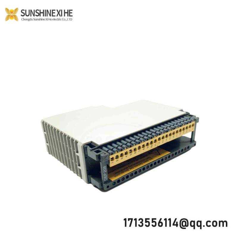 Schneider AS-BDEP-208 OUTPUT MODULE