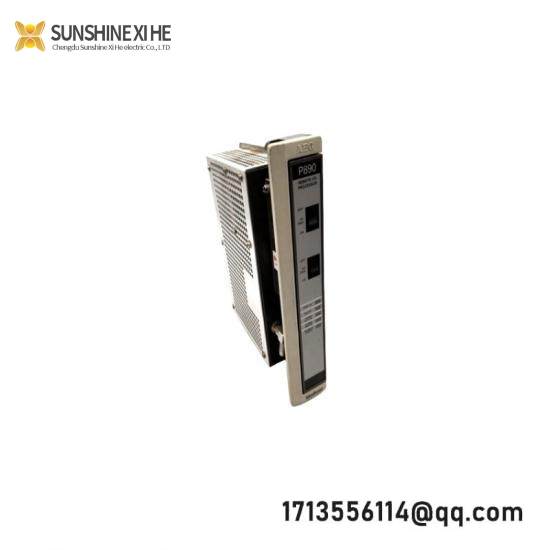 Schneider AS-P890-000 Power Supply Module