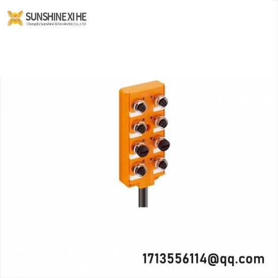SCHNEIDER ASB8 4-9-016 800-SERIES I/O MODULE