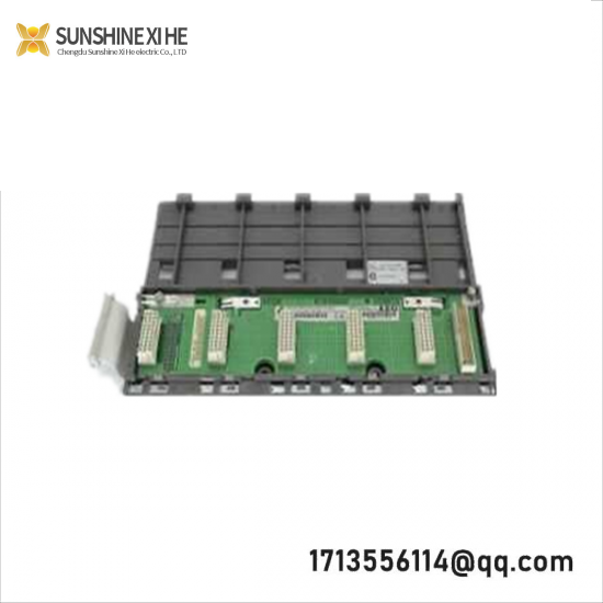 SCHNEIDER ASHDTA201 Secondary Subrack