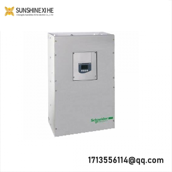 SCHNEIDER ATS48C41Q Soft Starter