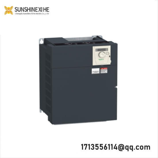 SCHNEIDER ATV312HD15N4 variable speed drive