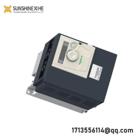 Schneider ATV312HU15N4 Variable Speed Drive
