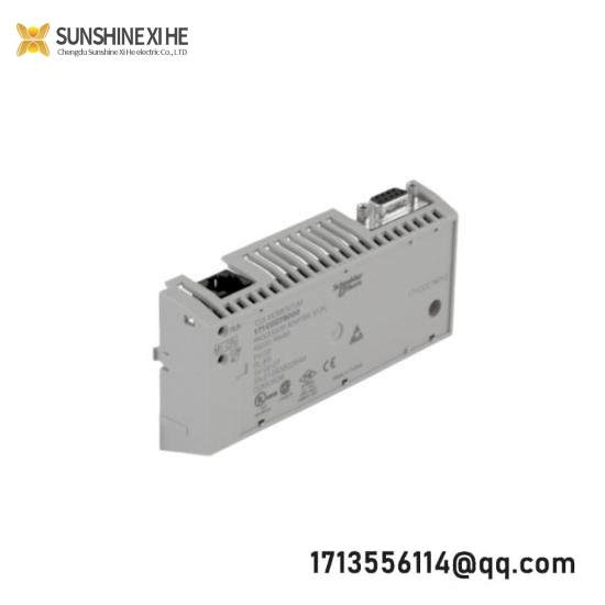 SCHNEIDER ATV31HU40N4A