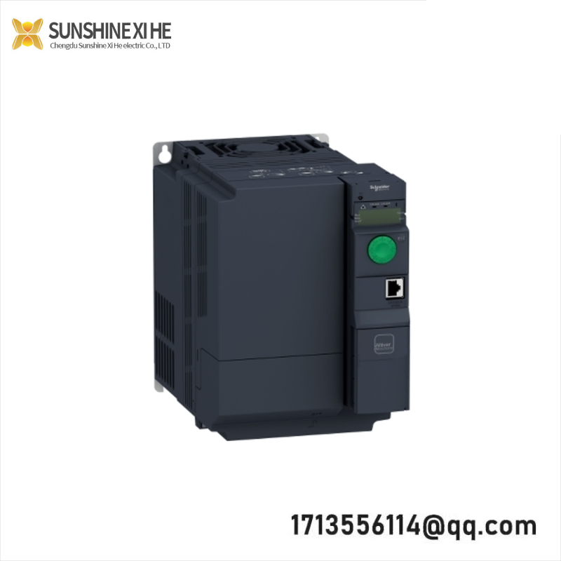 Schneider ATV320U55N4B Variable Speed Drive