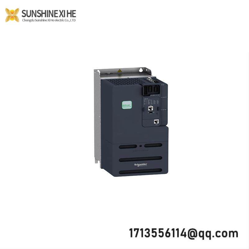 Schneider ATV340D15N4 variable speed drive