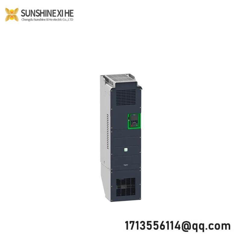 SCHNEIDER ATV630D55N4 Motor Drives