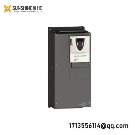 SCHNEIDER ATV71HD75N4Z Variable speed drive