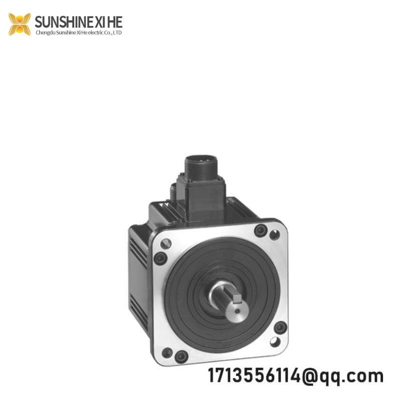 Schneider BCH1304N12A1C Servo Motor BCH