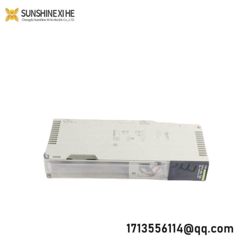 SCHNEIDER BMEAHO412 processor module