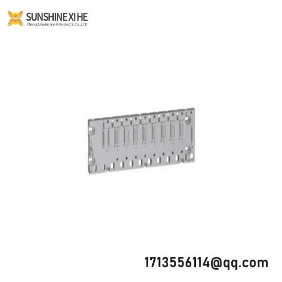 Schneider BMEXBP0800 Ethernet Backplane