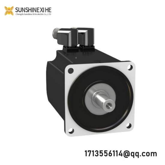 Schneider BMH1401P11A2A  Servo Motor