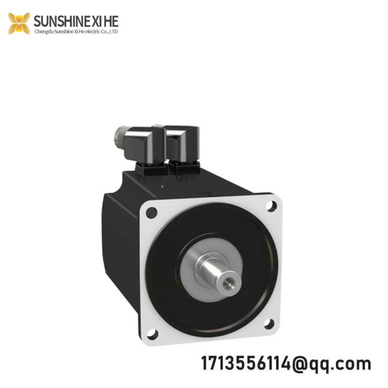 Schneider BMH1403P12A2A MOTOR