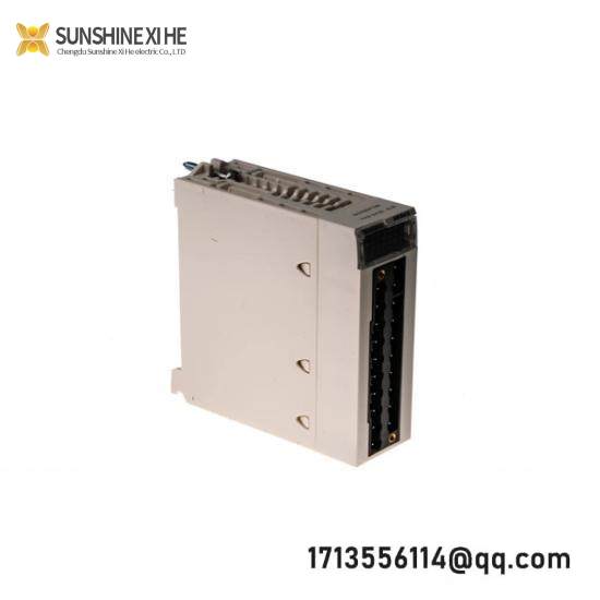 Schneider BMXAMI0410 analog isolated high level input module