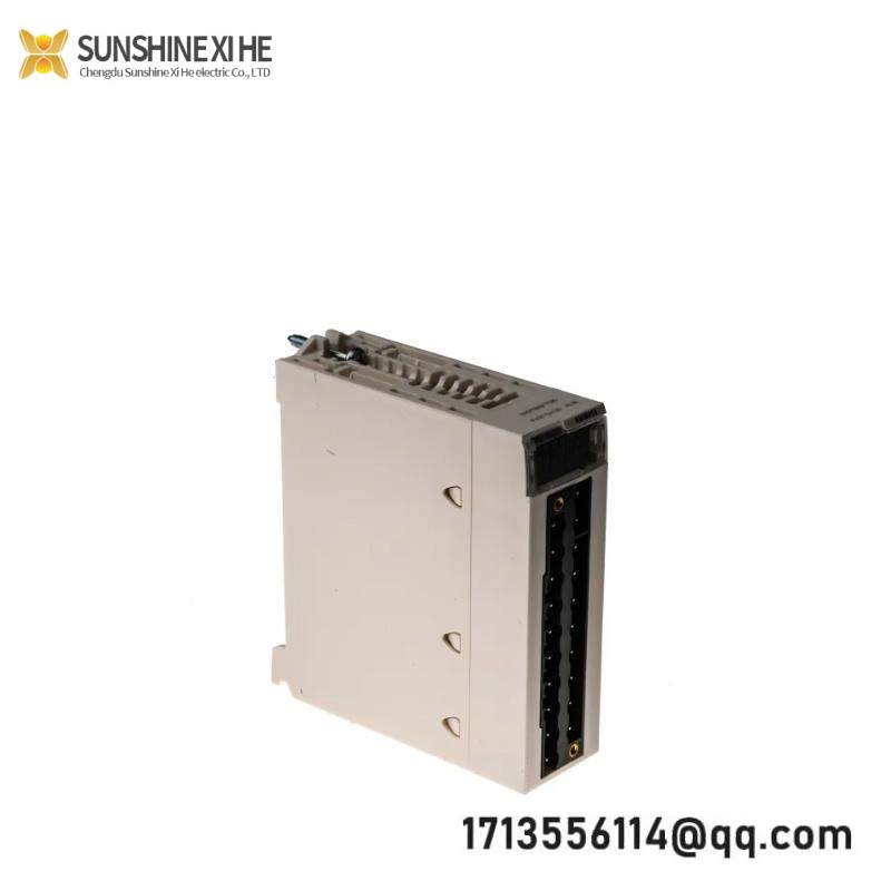 SCHNEIDER BMXAMI0410 isolated analog input module X80