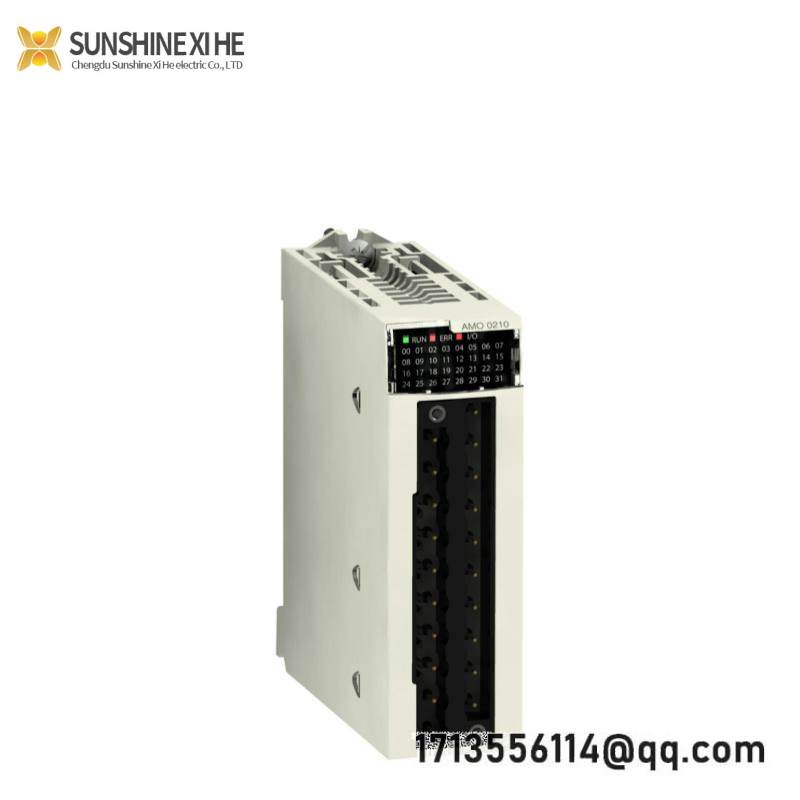 Schneider TSXMRP3256P