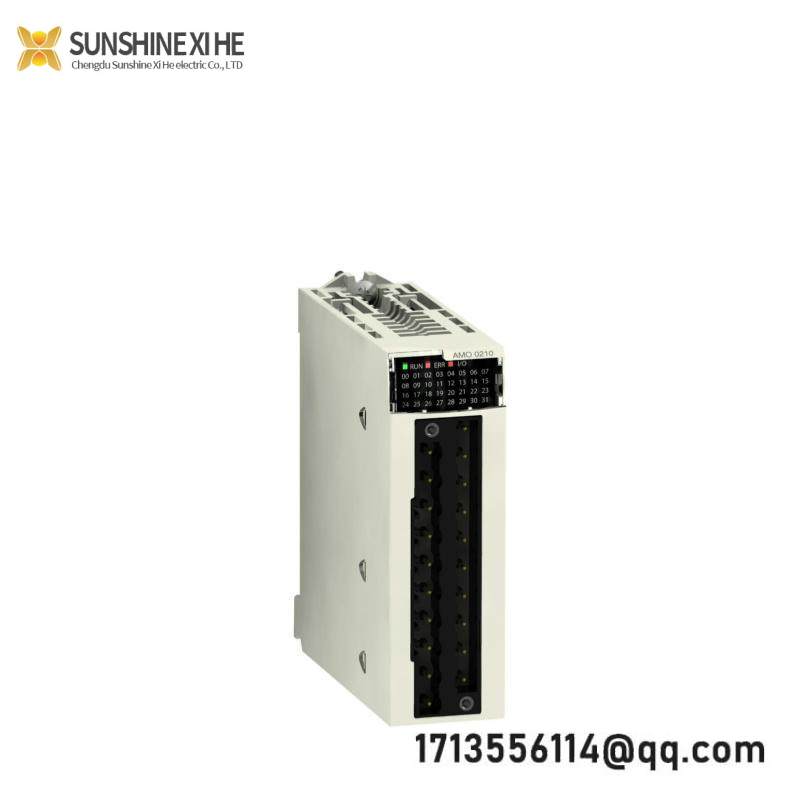 SCHNEIDER SM-100-40-050-P0-45-M1-B1