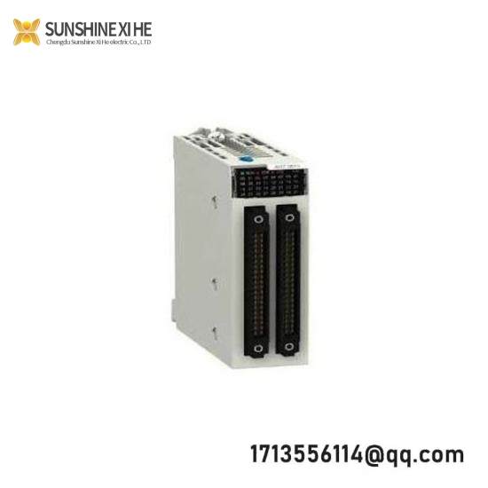 Schneider BMXART0814 analog isolated low level input module