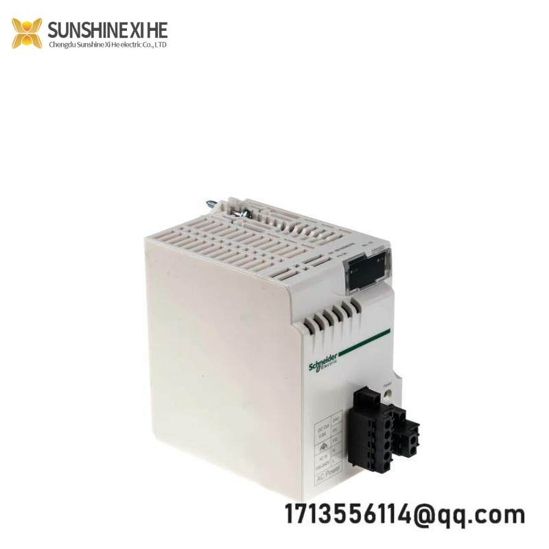 SCHNEIDER BMXCPS3500 PLC Power Supply