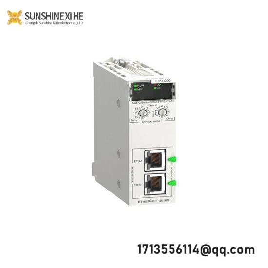 Schneider TM251MESC