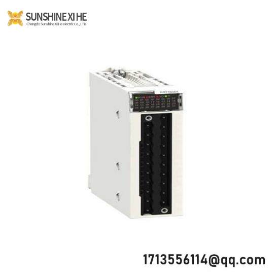 Schneider BMXDAI1604 discrete input module
