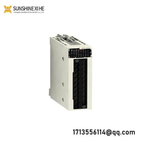 Schneider BMXCPS3020  Modicon X80 Power supply module