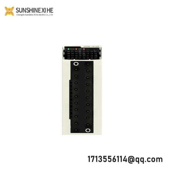 Schneider BMXDDM16022 discrete mixed IO module